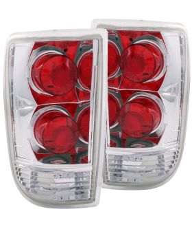 Anzo USA 211004 Tail Light Assembly