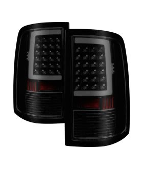 Spyder Auto 9038488 XTune Tail Lights