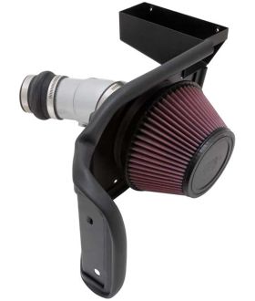 K&N Filters 69-5308TS Typhoon Cold Air Induction Kit