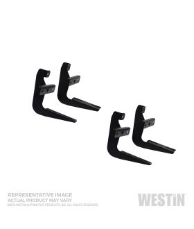 Westin 27-1355 Sure-Grip/Step Board Mount Kit