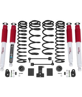 Rancho RS66122BR5 Progressive Sport System