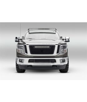 ZROADZ Z367581 Hood Hinge LED Bracket