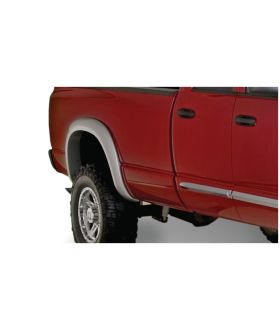 Bushwacker 50024-02 Extend-A-Fender Flares
