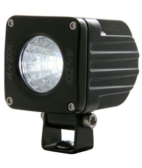 Anzo USA 861110 Rugged Vision Spot LED Light