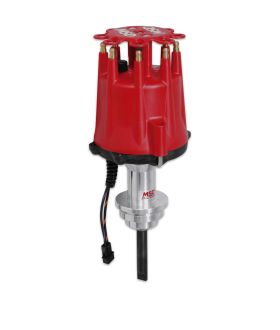 MSD Ignition 8534 Billet Distributor