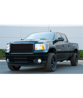 T-Rex Grilles 20205B Billet Series Grille