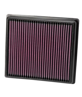 K&N Filters 33-2990 Air Filter