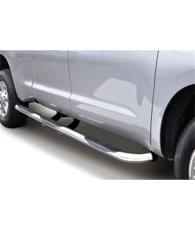 Go Rhino 61088PS 6000 Series SideSteps Wheel To Wheel SideStep