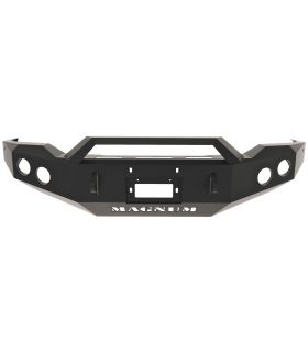ICI (Innovative Creations) FBM08TYN-RT Magnum Front Bumper