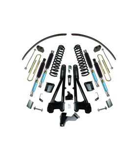 Superlift K991B  Suspension Lift Kit