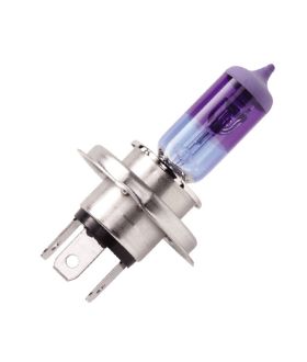 PIAA 70476 H4/9003/HB2 Super Plasma GT-X Halogen Replacement Bulb