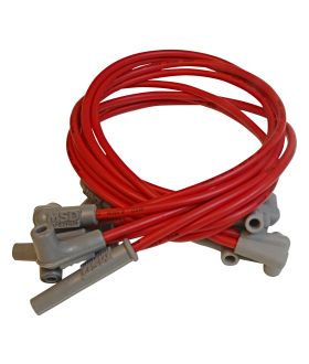 MSD Ignition 31649 Custom Spark Plug Wire Set