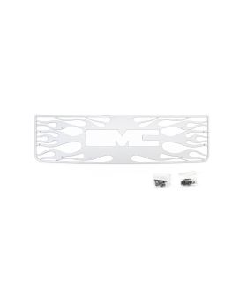 Putco 89190 Flaming Inferno Grille Insert