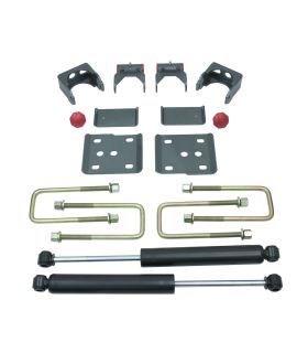 MaxTrac Suspension 203250 Lowering Kit Box