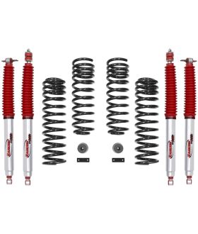 Rancho RS66119BR9 Full Lift Kit