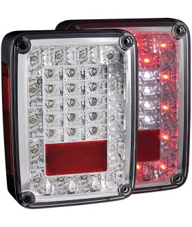 Anzo USA 311201 Tail Light Assembly
