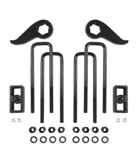 Pro Comp Suspension 63161K Level Lift Nitro Kit