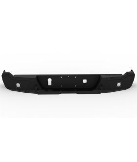 ICI (Innovative Creations) RBM66CHN-KC Reverse Light Ready Rear Magnum Bumpers