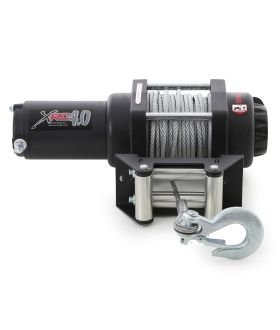 Smittybilt 97204 XRC4 Winch