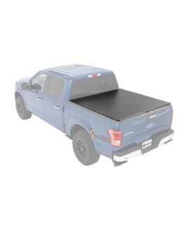 Bestop 18223-01 ZipRail Soft Tonneau Cover