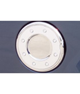 Putco 404904 Fuel Tank Door Cover