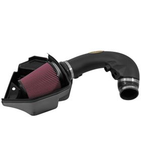 Airaid 450-321 AIRAID Cold Air Dam Air Intake System