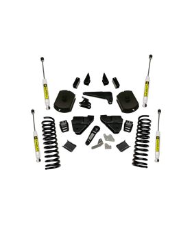Superlift K124  Suspension Lift Kit