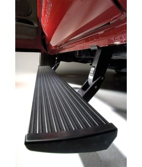 AMP Research 76154-01A PowerStep(TM) Running Board With Plug And Play