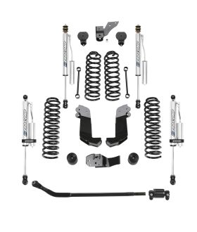 Pro Comp Suspension K3108BPR Stage II Lift Kit