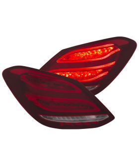 Anzo USA 321337 Tail Light Assembly