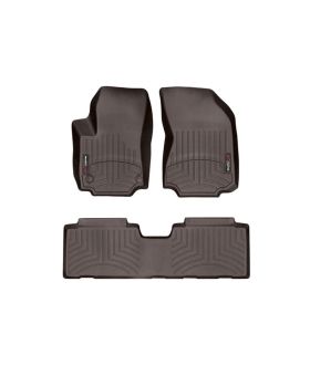 WeatherTech 4712341-4711762 FloorLiner DigitalFit