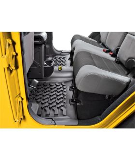 Bestop 51504-01 Floor Liner