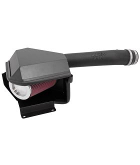 K&N Filters 63-9034 63 Series Aircharger Kit