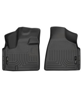 Husky Liners 18091 WeatherBeater Floor Liner