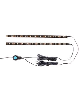 Anzo USA 861121 LED Bed Rail Auxiliary Light