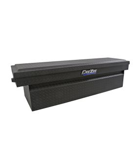 Dee Zee DZ9170TB Blue Label Single Lid Crossover Tool Box