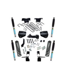 Superlift K164B  Suspension Lift Kit