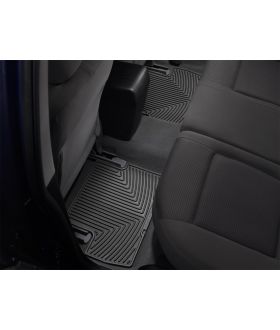 WeatherTech WTCB000025 All Weather Floor Mats