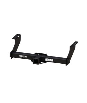 Westin 65-1065 Westin Class III Trailer Hitch