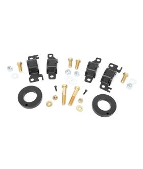 Rough Country 60400 Suspension Lift Kit