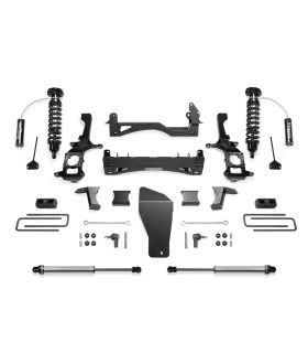 Fabtech K6010DL Performance Lift System
