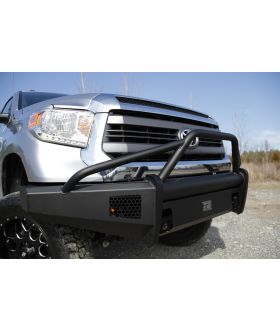Fab Fours TT07-R1862-1 Elite Front Bumper