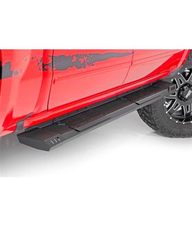 Rough Country SRB091777 HD2 Cab Length Running Boards