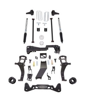 Pro Comp Suspension K4189BP Stage I Lift Kit