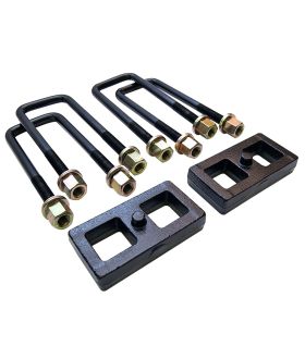 ReadyLift 66-5001 Rear Block Kit