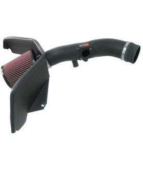 K&N Filters 63-3062 63 Series Aircharger Kit