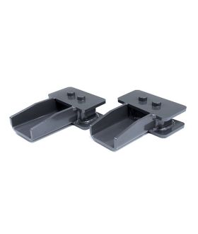 MaxTrac Suspension 813120 Lift Blocks