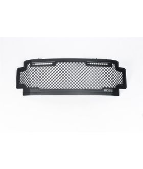 Putco 275547BL Boss Grille