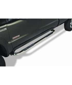 Smittybilt FN1680-S4S Sure Step Side Bar