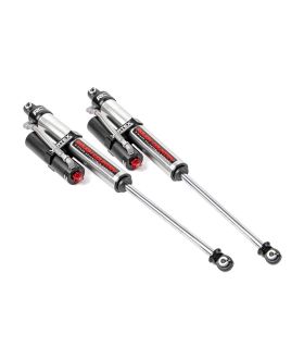 Rough Country 699005 Vertex 2.5 Reservoir Shock Absorber Set